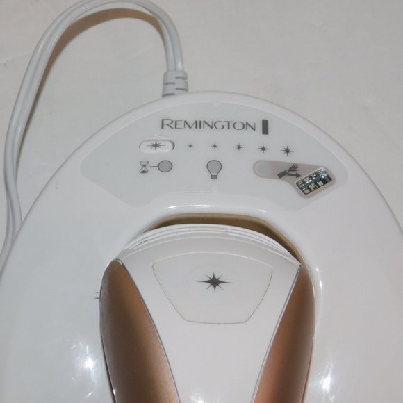 Remington iLight Pro Hair Removal System - Picture 3 of 12